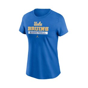 UCLA Bruins Women's Basketball Tee